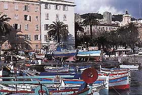Ajaccio