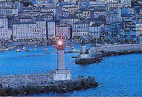 Bastia
