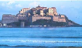 Calvi